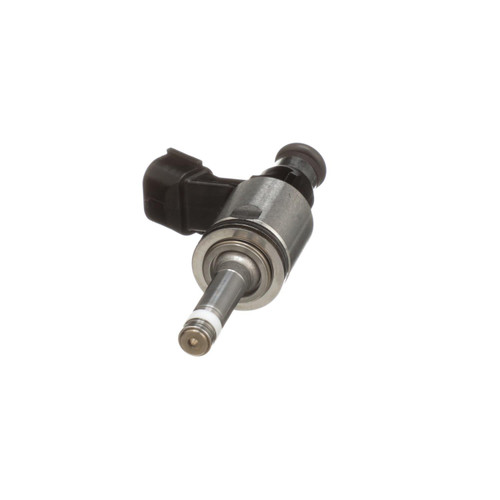 Standard Ignition Fuel Injector - GDI - New FJ1396 - angled view