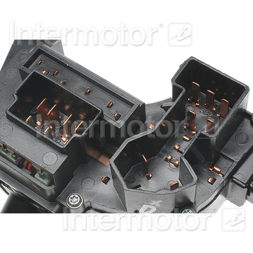 Standard Ignition Multi Function Column Switch DS-1372