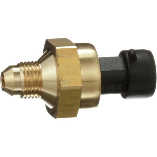 Standard Ignition Exhaust Back Pressure Sensor VP25 - left view