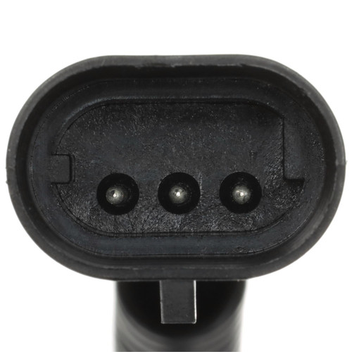 Standard Ignition Crankshaft Sensor PC42 - connector view