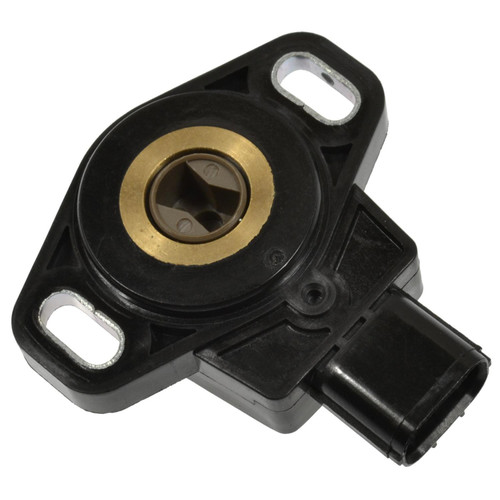 Standard Ignition Throttle Position Sensor Repair Kit TPR103 - bottom view