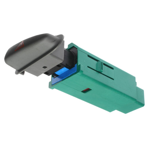 Standard Ignition Hazard Warning Switch HZS104 - front view