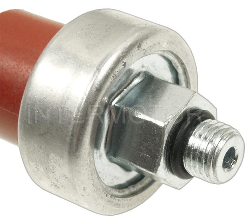 Standard Ignition Power Steering Pressure Switch PSS51 - bottom view