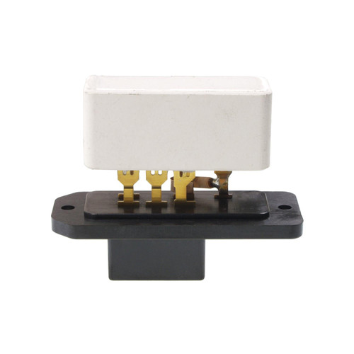 Standard Ignition Blower Motor Resistor RU-397