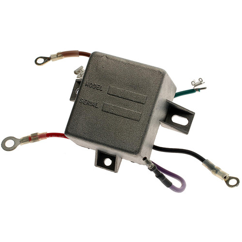 Standard Ignition Voltage Regulator VR-445