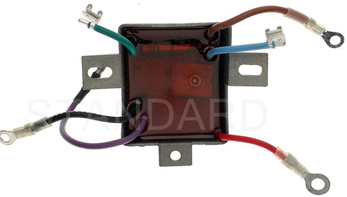 Standard Ignition Voltage Regulator VR-445