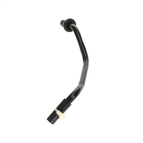 Standard Ignition Vapor Canister Vent Hose EEH034 - left view