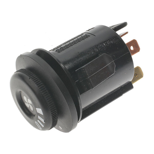 Standard Ignition A/C and Heater Blower Motor Switch HS-281