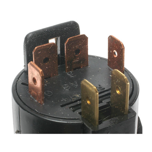 Standard Ignition A/C and Heater Blower Motor Switch HS-281
