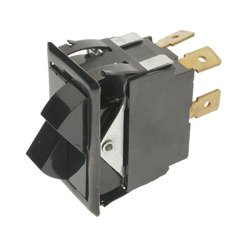 Standard Ignition Rocker Switch DS-1701