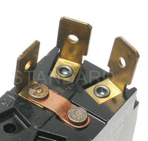 Standard Ignition Rocker Switch DS-1701