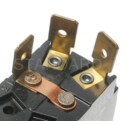 Standard Ignition Rocker Switch DS-1701