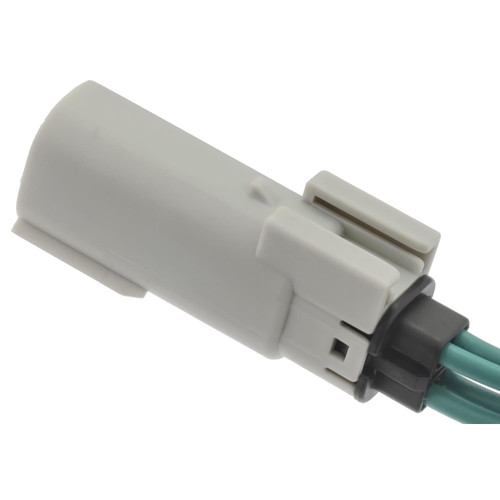 Standard Ignition Multi Function Connector S3098 - back view