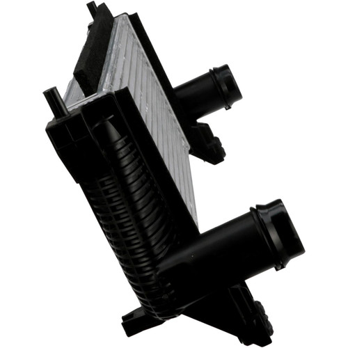 Standard Ignition Charge Air Cooler CAC43 - left view