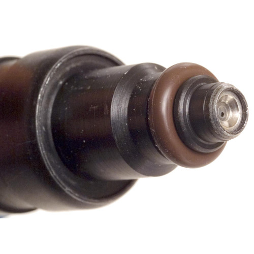 Standard Ignition Fuel Injector - MFI - New FJ269 - connector view