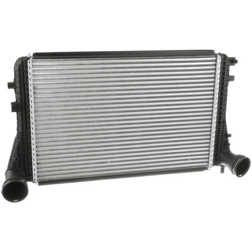 Standard Ignition Charge Air Cooler CAC40 - angled view