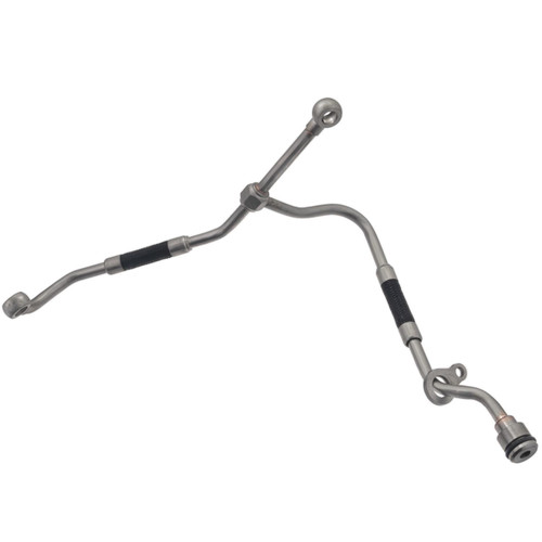 Standard Ignition Turbocharger Coolant Line TIH121 - front view