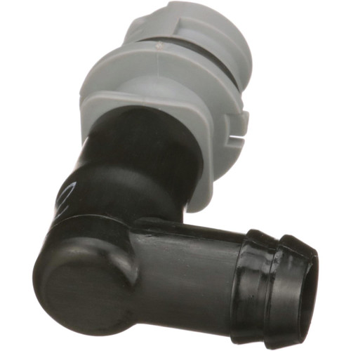 Standard Ignition PCV Valve V516 - connector view