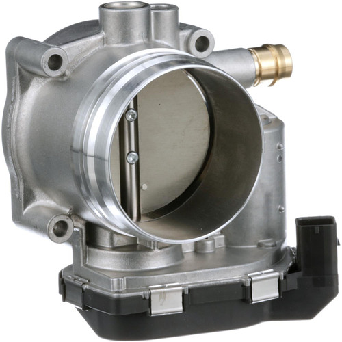 Standard Ignition Fuel Injection Throttle Body S20228 - connector view