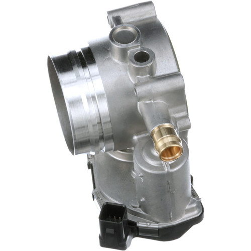 Standard Ignition Fuel Injection Throttle Body S20228 - top view