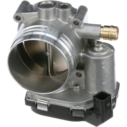 Standard Ignition Fuel Injection Throttle Body S20228 - angled view