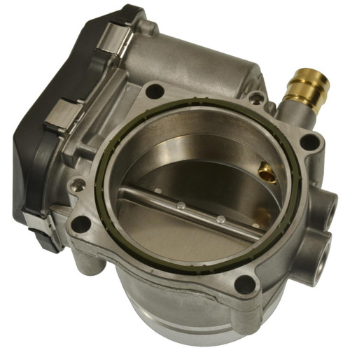 Standard Ignition Fuel Injection Throttle Body S20228 - bottom view