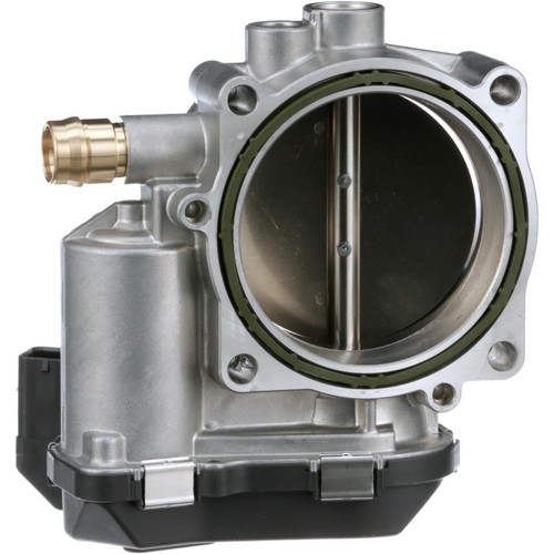 Standard Ignition Fuel Injection Throttle Body S20228 - right view