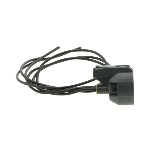 Standard Ignition Map Sensor Connector S2547 - left view