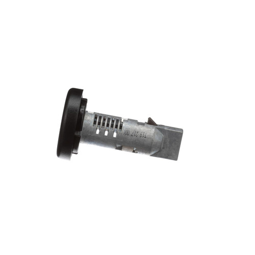 Standard Ignition Ignition Lock Cylinder US618L - left view