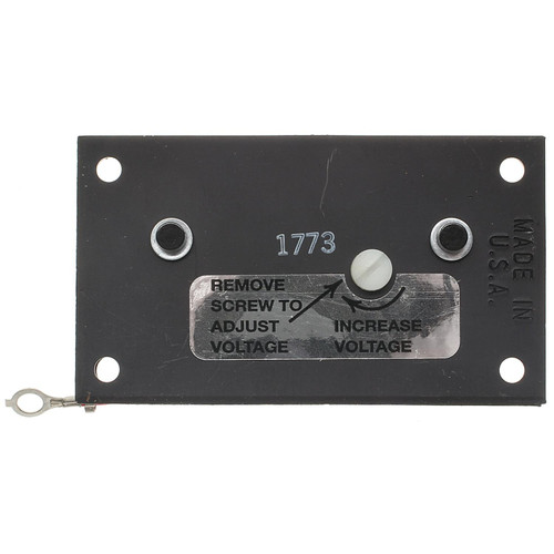 Standard Ignition Voltage Regulator VR-450