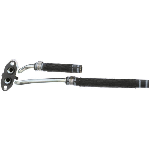 Standard Ignition Turbocharger Coolant Line TIH126 - front view