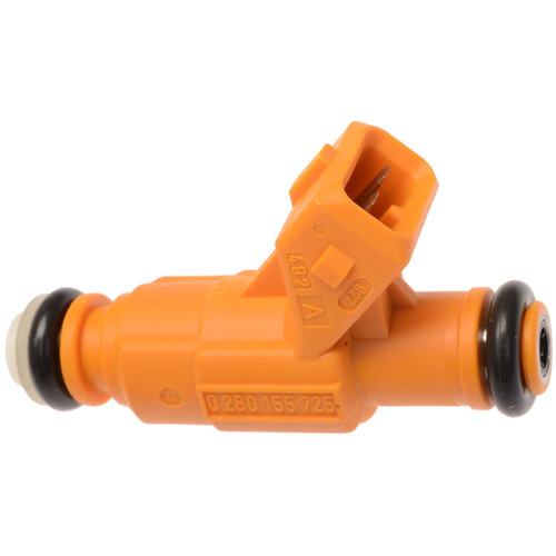 Standard Ignition Fuel Injector - MFI - New FJ413 - front view