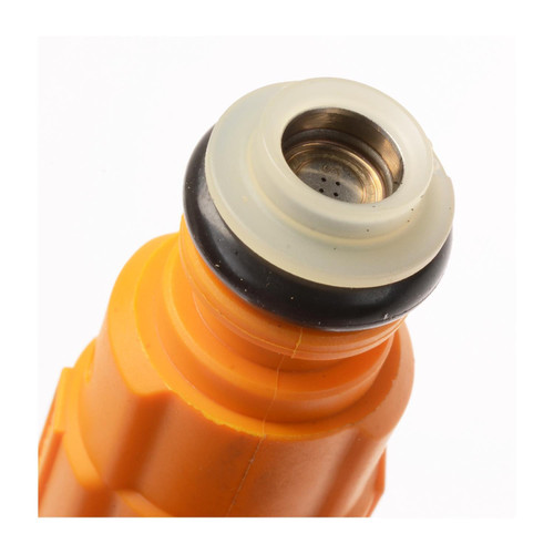 Standard Ignition Fuel Injector - MFI - New FJ413 - connector view