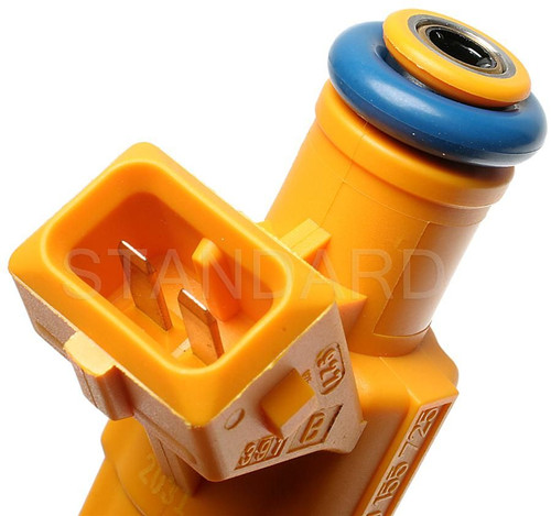 Standard Ignition Fuel Injector - MFI - New FJ413