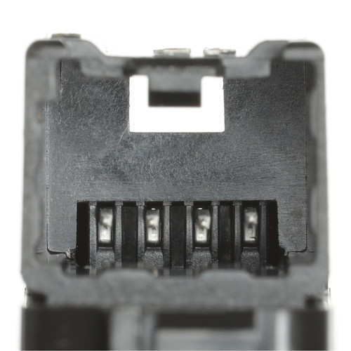 Standard Ignition Power Door Lock Switch PDS241 - connector view