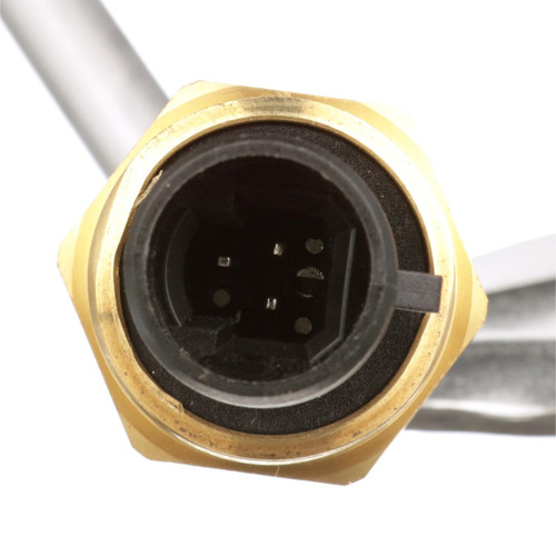 Standard Ignition Exhaust Back Pressure Sensor VP26 - connector view