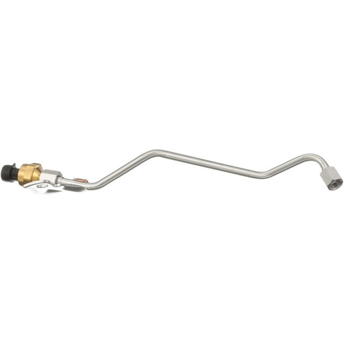Standard Ignition Exhaust Back Pressure Sensor VP26 - back view