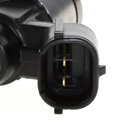 Standard Ignition Fuel Injector - GDI - New FJ1551 - connector view