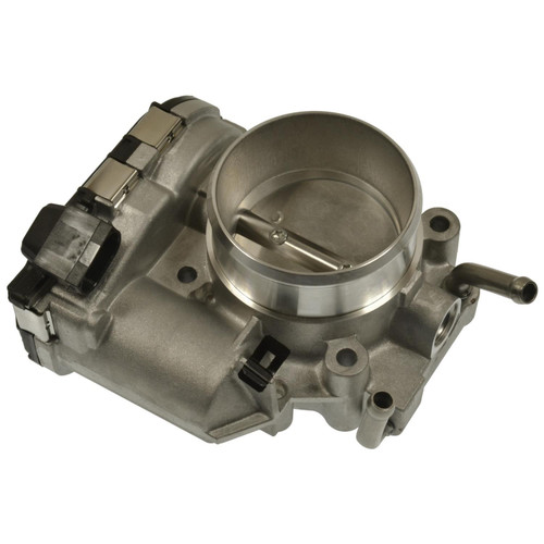 Standard Ignition Fuel Injection Throttle Body S20229 - front view
