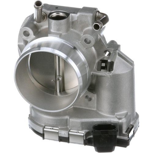 Standard Ignition Fuel Injection Throttle Body S20229 - angled view