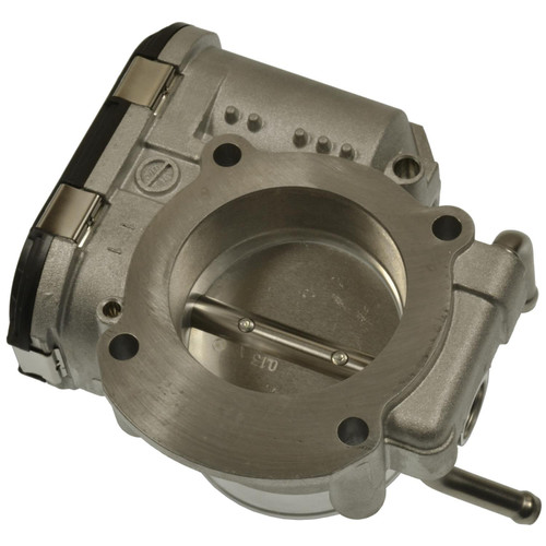 Standard Ignition Fuel Injection Throttle Body S20229 - bottom view