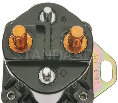 Standard Ignition Glow Plug Controller RY-175