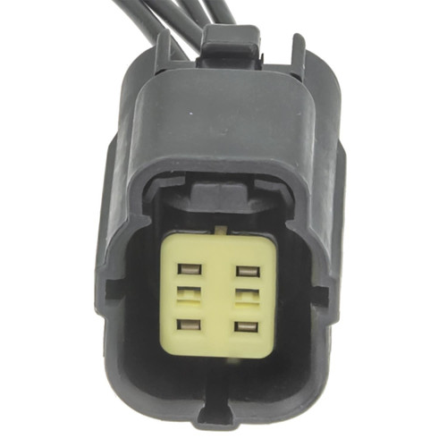 Standard Ignition Multi Function Connector S3099 - angled view