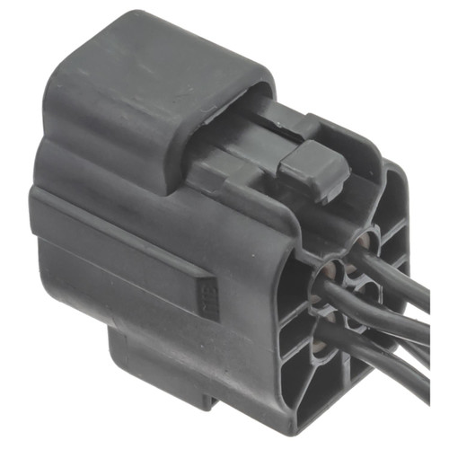 Standard Ignition Multi Function Connector S3099 - back view