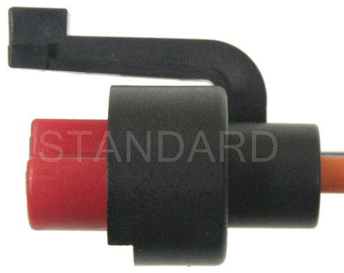 Standard Ignition Cooling Fan Motor Connector S-943