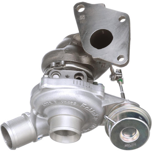 Standard Ignition Turbocharger - New - Gas TBC678 - top view