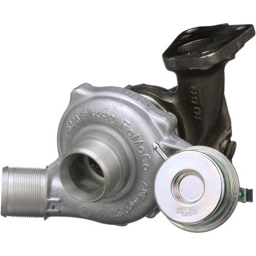 Standard Ignition Turbocharger - New - Gas TBC678 - back view