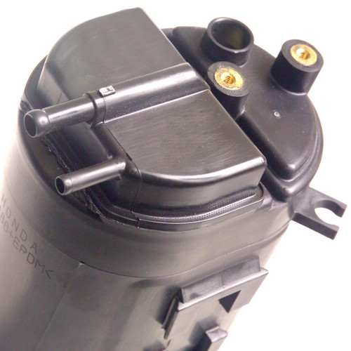 Standard Ignition Fuel Vapor Canister CP3066 - top view