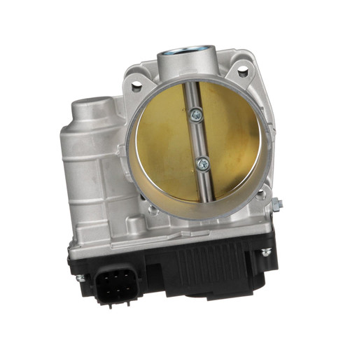 Standard Ignition Fuel Injection Throttle Body S20058 - angled view