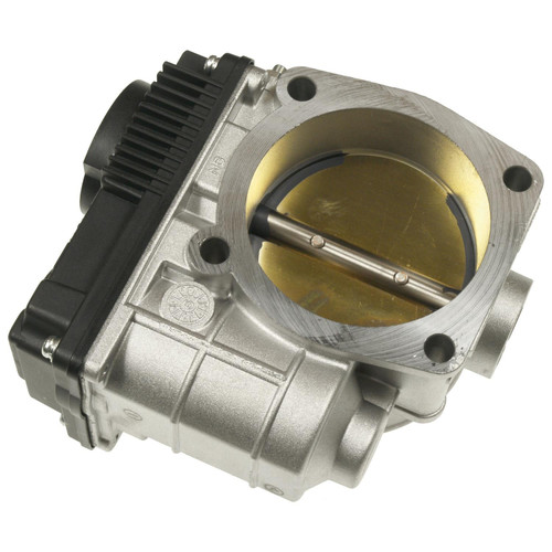 Standard Ignition Fuel Injection Throttle Body S20058 - bottom view